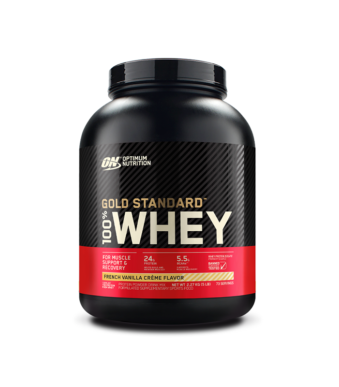Optimum Nutrition Gold Standard 100% Whey