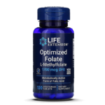Life Extension Optimized Folate
