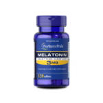 Puritan's Pride Melatonin