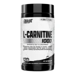 Nutrex L-Carnitine-120-FR