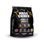 Novogen Pharma Mass Gainer