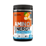 Optimum Nutrition - Essential Amino Energy + Electrolytes