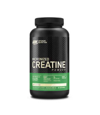 Optimum Nutrition Micronized Creatine Powder