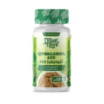 Organic Nation Ashwagandha