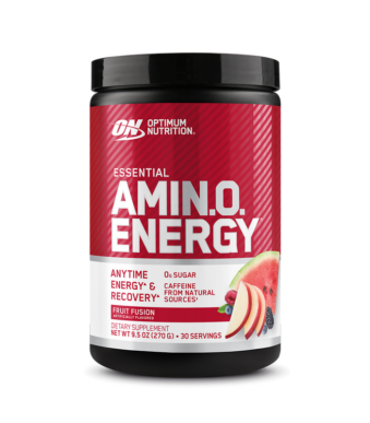 Optimum Nutrition Essential Amino Energy