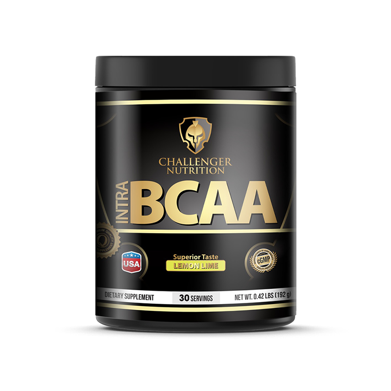 Challenger Nutrition INTRA BCAA - Image 2