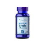 Puritan's Pride Super Biotin