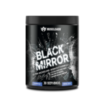 Muscle Add Black Mirror