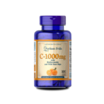 Puritan's Pride Vitamin C-1000