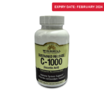 WINDMILL- Vitamin C-1000 MG. Sustained Release