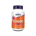NOW Vitamin C-1000