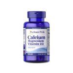 Puritan's Pride - Calcium - Magnesium - Vitamin D