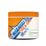 Max Muscle Creatine 99.9% Creapure