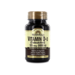 WINDMILL - Vitamin D3 125 mcg