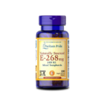 Puritan's Pride Vitamin E-268 - 400 IU