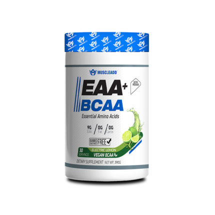 Eaa + Bcaa من ماصل أدد