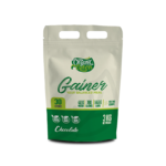 Organic Nation Gainer