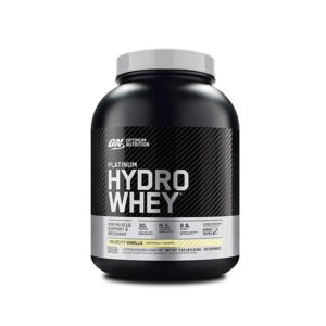 Optimum Nutrition Platinum HydroWhey