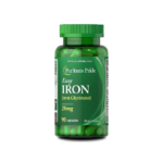 Puritan's Pride Easy Iron