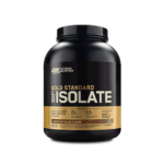 Optimum Nutrition Isolate Chocolate 5lbs