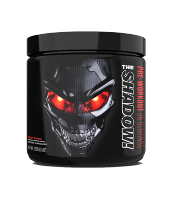 JNX Sports The Shadow Pre-Workout