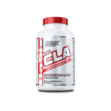 Nutrex Lipo-6 CLA