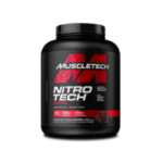 Muscletech Nitro Tech