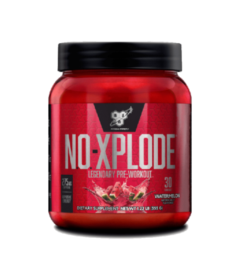 BSN N.O.-Xplode Pre-Workout