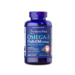 Purtain's Pride Omega Fish Oil