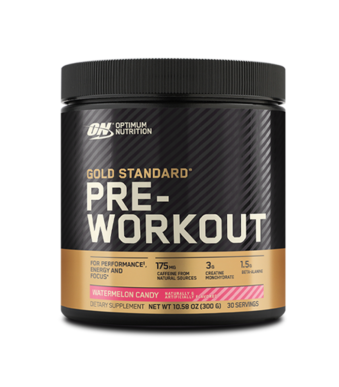 Optimum Nutrition GS Pre-Workout