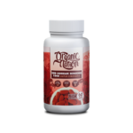 Organic Nation Red Korean Ginseng