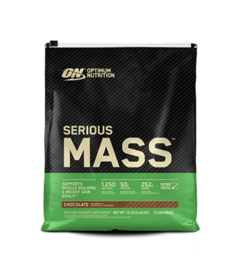 Optimum Nutrition Serious Mass