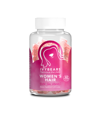 IVYBEARS Women's Hair