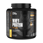 Limitless Alpha Whey Protein Isolate