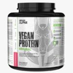 Limitless Alpha Vegan Protien