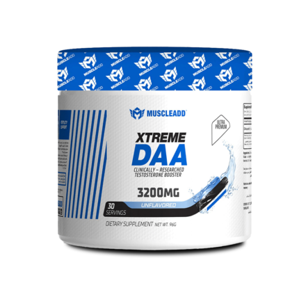 Xtreme Daa