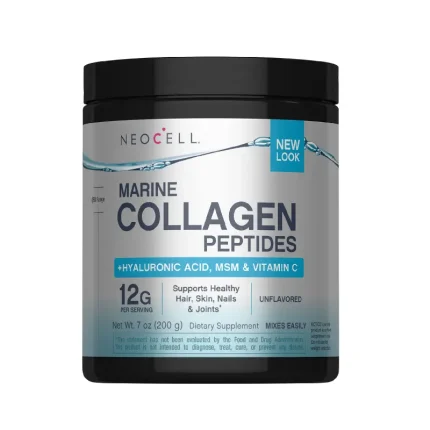 NEOCELL Collagen Marine Powder