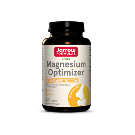 JARROW MAGNESIUM MALAATE