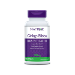 NATROL Ginkgo Biloba
