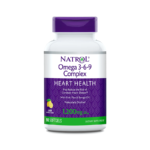 Natrol Omega 3-6-9 Complex, 1,200mg- 90 Softgels