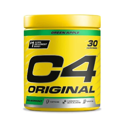 Cellucor | C4 Original Preworkout