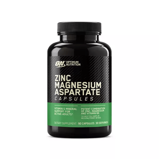 Optimum Nutrition ZMA - Image 2