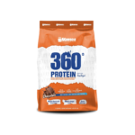 Max Muscle 360 Protein Powder Reda Ragab Signature