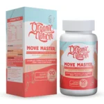 Organic Nation Super Strength Move Easy