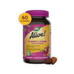 Nature's Way Alive! Women's Gummy Multivitamin