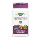 Nature's Way Ashwagandha – Premium Root Extract