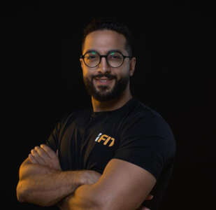 AHMED MAGED