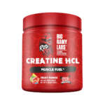 REDREX - LOCAL - CREATINE HCL
