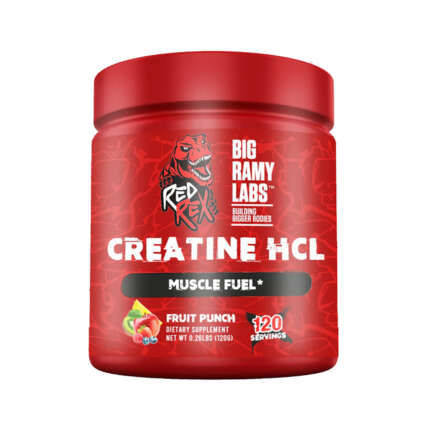 REDREX - LOCAL - CREATINE HCL