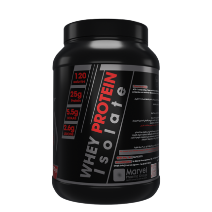HUD WHEY PROTIEN ISOLATE